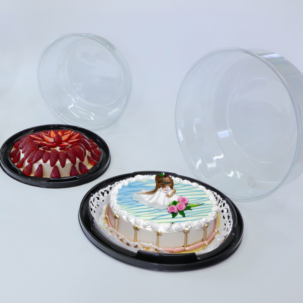 Cake Trays