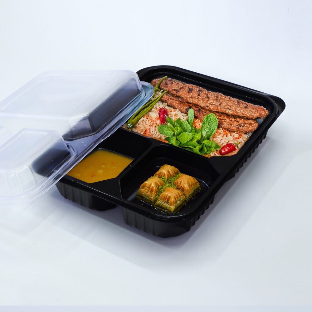 Serving Trays