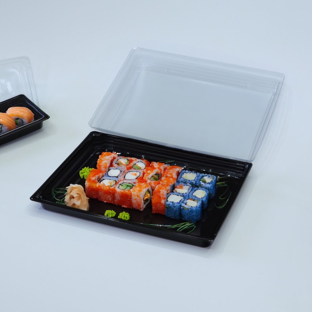 Sushi Trays